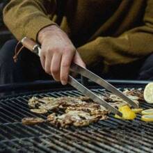 Набор для гриля FISKARS Norden Grill (1066552)