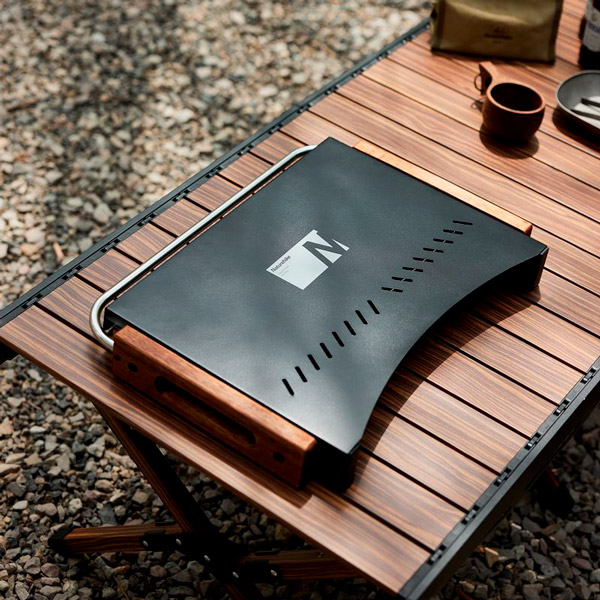Изображение Гриль NATUREHIKE CNK2300CJ010