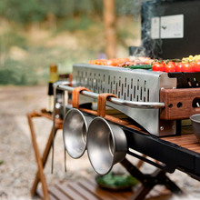 Гриль NATUREHIKE CNK2300CJ010