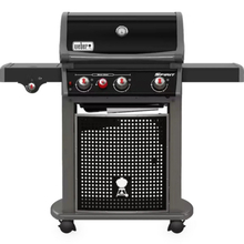 Гриль газовый WEBER Spirit Classic E-330 GBS (1500160)