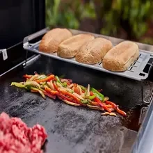 Підставка для гриля для зберігання продуктів теплими WEBER (6784)