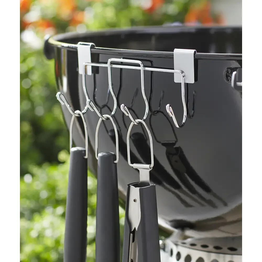 Держатель для приборов Tool Holder WEBER (7401) Тип приборы для барбекю