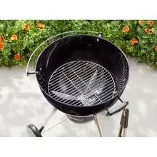 Решітка нижня для вугілля для вугільних грилів Weber 57 см (7441)