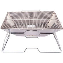 Гриль KOVEA Magic II Stainless BBQ KCG-0901 (8809361210361)