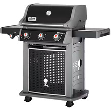 Гриль газовый WEBER Spirit E-320 Classic Black (46415075)