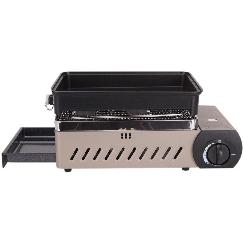 Гриль KOVEA DREAM GAS BBQ Propane KG-0904P (8806372095253)