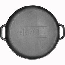 Казан BRIZOLL Asia Series 8 л (KA08-3)