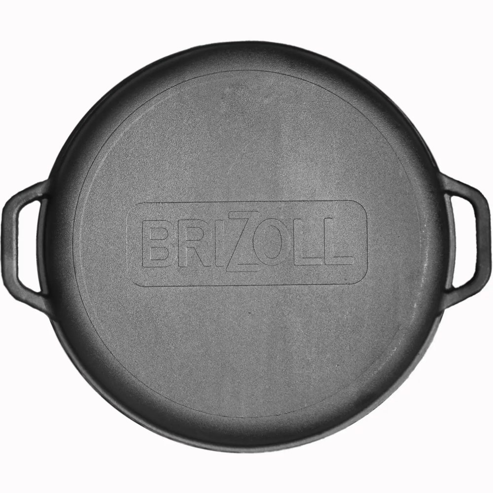 Фото Казан BRIZOLL Asia Series 10 л (KA10-3)