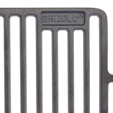 Решетка гриль BRIZOLL 42 x 35.5 x 25.5 см (R3626)