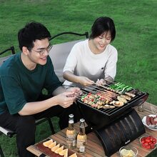 Мангал NEXTOOL Xiaomi NexTool Camp Fun Folding Barbecue Grill (NE20183)