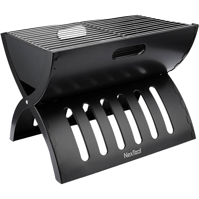 Мангал NEXTOOL Xiaomi NexTool Camp Fun Folding Barbecue Grill (NE20183)