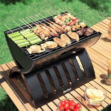 Мангал NEXTOOL Xiaomi NexTool Camp Fun Folding Barbecue Grill (NE20183)