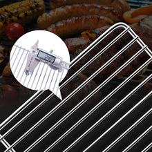 Гриль-барбекю NATUREHIKE NH20CJ006 Picnic BBQ Grill (6927595767672)