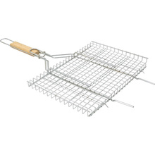 Грати для гриля VOLTRONIC 36х25см (PE-RNPFGB36*25)