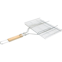 Грати для гриля VOLTRONIC 36х25см (PE-RNPFGB36*25)