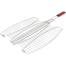 Грати для гриля VOLTRONIC 40х37см (PE-RNOFGB40*37)