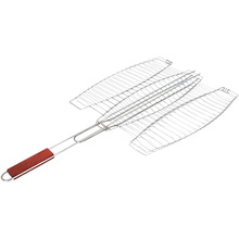 Грати для гриля VOLTRONIC 40х37см (PE-RNOFGB40*37)