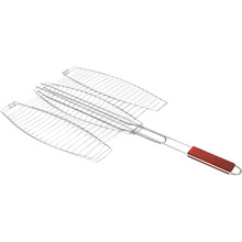 Грати для гриля VOLTRONIC 40х37см (PE-RNOFGB40*37)