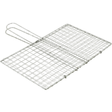 Грати для гриля VOLTRONIC 25 х 16.5 см (YT-G25-14)