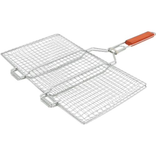 Грати-гриль VOLTRONIC 42 x 25 x 58 см (YT-GR42) Грати-гриль VOLTRONIC 42 x 25 x 58 см (YT-GR42)