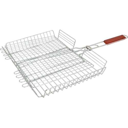 Грати-гриль VOLTRONIC 43 x 33 x 66 см (YT-GR43) Грати-гриль VOLTRONIC 43 x 33 x 66 см (YT-GR43)