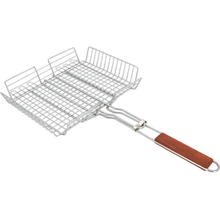 Грати-гриль VOLTRONIC 33 x 26.5 x 58 см (YT-GR33)