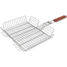 Грати-гриль VOLTRONIC 33 x 26.5 x 58 см (YT-GR33)
