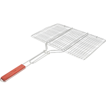 Грати-гриль VOLTRONIC 43.5 x 30.5 x 71 см (YT-GR435)