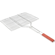 Грати-гриль VOLTRONIC 43.5 x 30.5 x 71 см (YT-GR435)