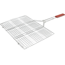Грати-гриль VOLTRONIC 43.5 x 30.5 x 71 см (YT-GR435)
