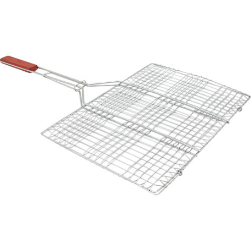 Грати-гриль VOLTRONIC 43.5 x 30.5 x 71 см (YT-GR435) Тип решітка-гриль