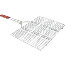 Грати-гриль VOLTRONIC 43.5 x 30.5 x 71 см (YT-GR435)