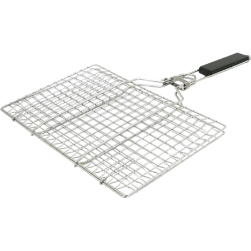 Грати-гриль VOLTRONIC 32 x 49.5 см (YT-GRF33-G) Грати-гриль VOLTRONIC 32 x 49.5 см (YT-GRF33-G)