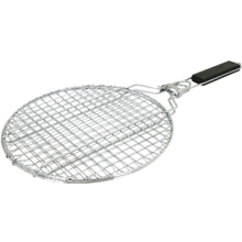 Грати гриль VOLTRONIC 28 x 28 см (YT-GR33-O)