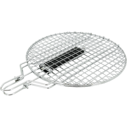 Грати гриль VOLTRONIC 28 x 28 см (YT-GR33-O) Тип решітка-гриль