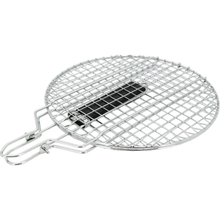 Грати гриль VOLTRONIC 28 x 28 см (YT-GR33-O)