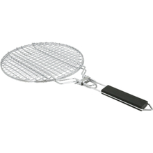 Грати гриль VOLTRONIC 28 x 28 см (YT-GR33-O)