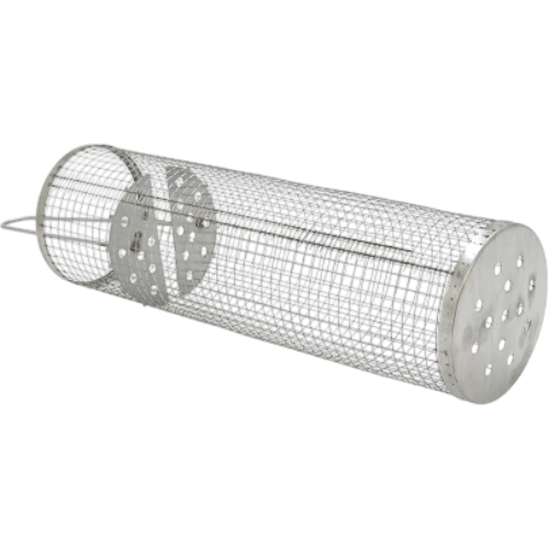 Сітка для барбекю VOLTRONIC 47 x 9 см ColorBox (YT-BQR47CB) Розміри 47 x 9