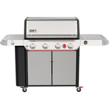 Гриль газовий WEBER Genesis SP-435 (1501320)