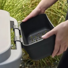 Гриль газовый WEBER Genesis SP-435 (1501320)