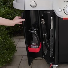 Гриль газовый WEBER Genesis SP-435 (1501320)
