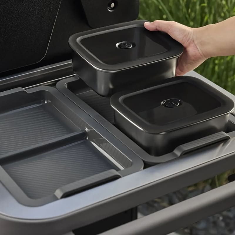 Покупка Гриль газовый WEBER Genesis SP-435 (1501320)
