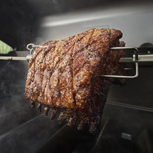Гриль газовый WEBER Genesis SP-435 (1501320)