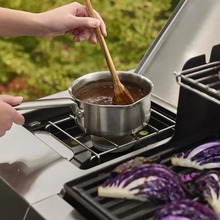 Гриль газовый WEBER Genesis SP-435 (1501320)