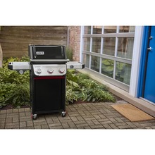 Гриль газовий WEBER Spirit EP-335 (1501341)