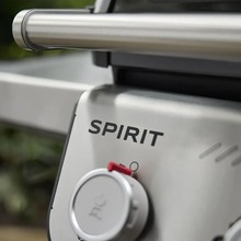 Гриль газовий WEBER Spirit EP-335 (1501341)