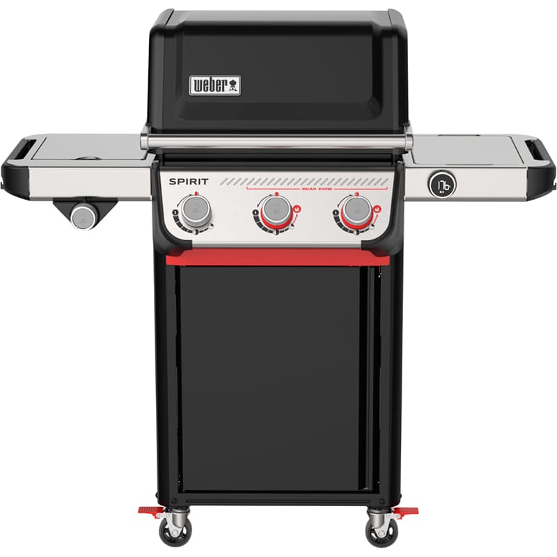 Гриль газовий WEBER Spirit EP-335 (1501341) Гриль газовий WEBER Spirit EP-335 (1501341)