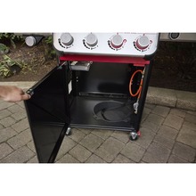 Гриль газовий WEBER Spirit EP-435 (1501343)