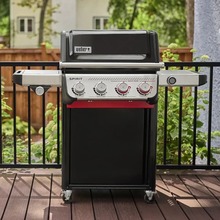 Гриль газовий WEBER Spirit EP-435 (1501343)