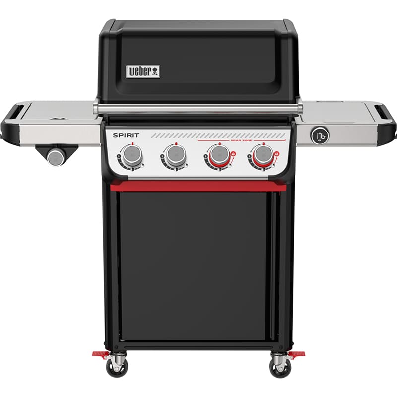 Гриль газовий WEBER Spirit EP-435 (1501343) Гриль газовий WEBER Spirit EP-435 (1501343)